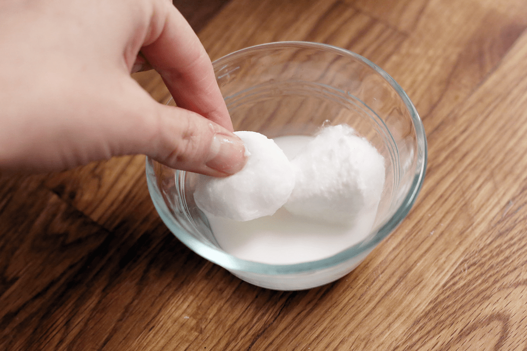 Làm thế nào để chuẩn bị kem dưỡng da với soda để tăng kích thước dương vật