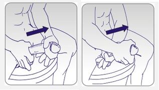 cách làm to dương vật bằng massage