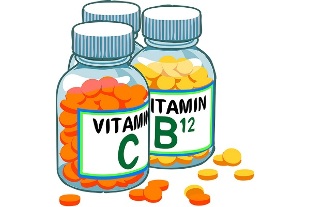 vitamin cho tiềm năng